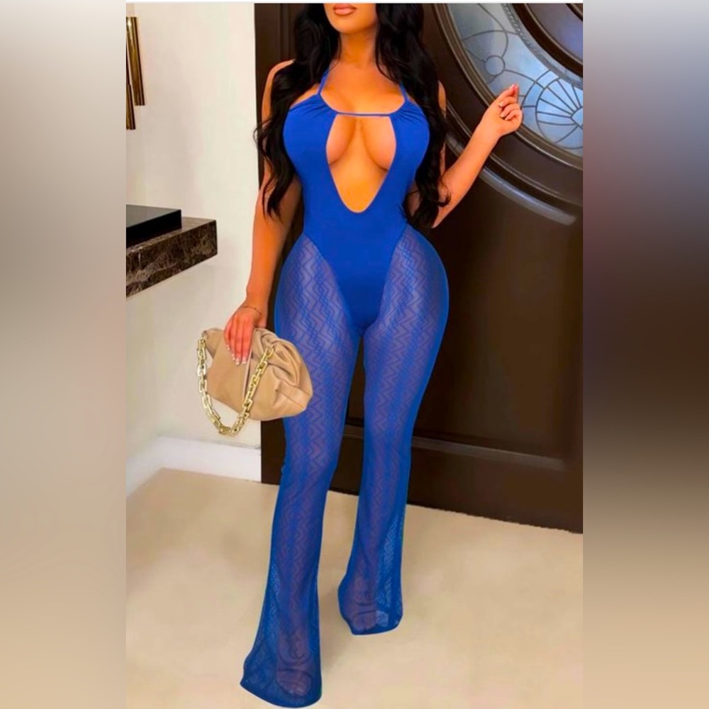 Vacation Attire